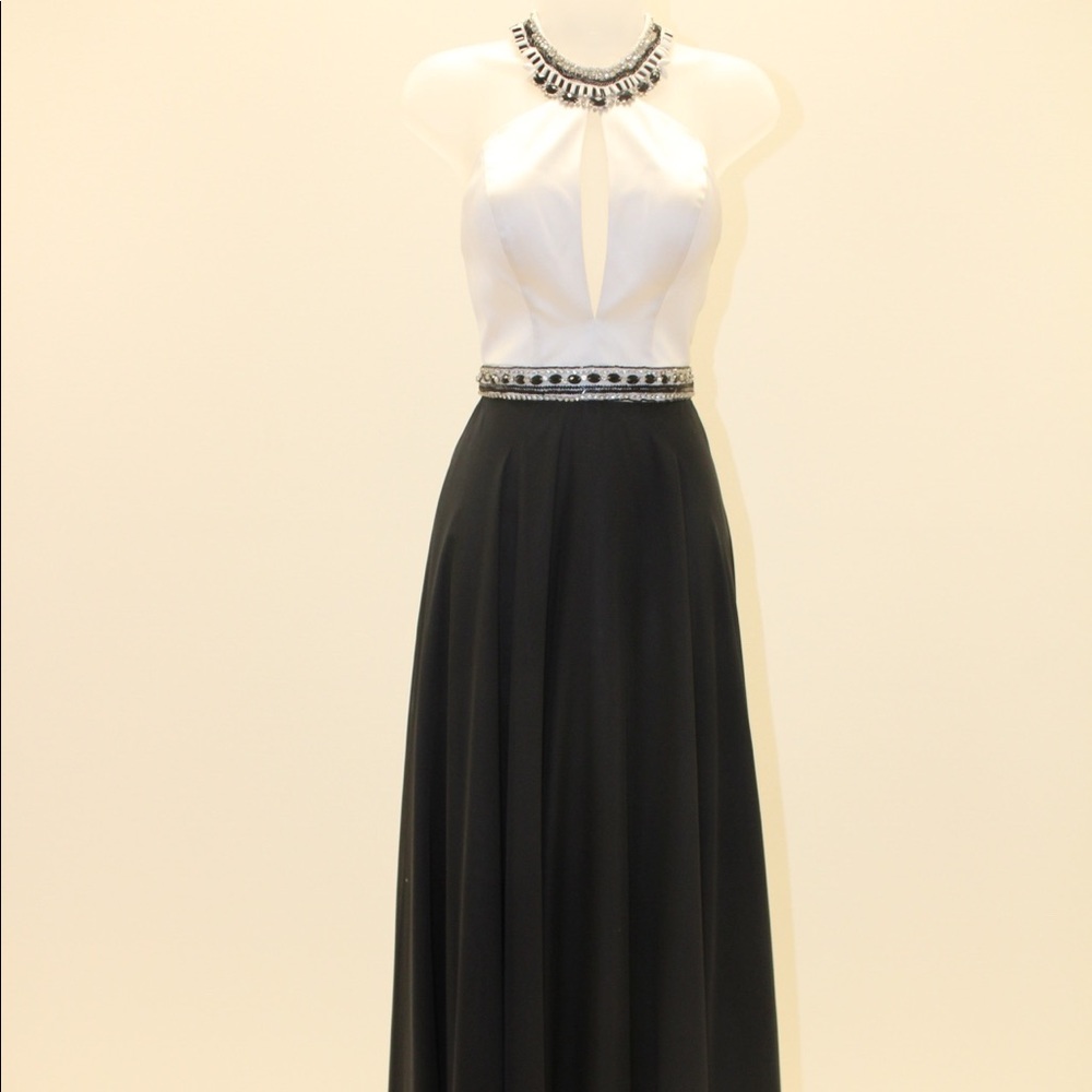 Sherri Hill 32185